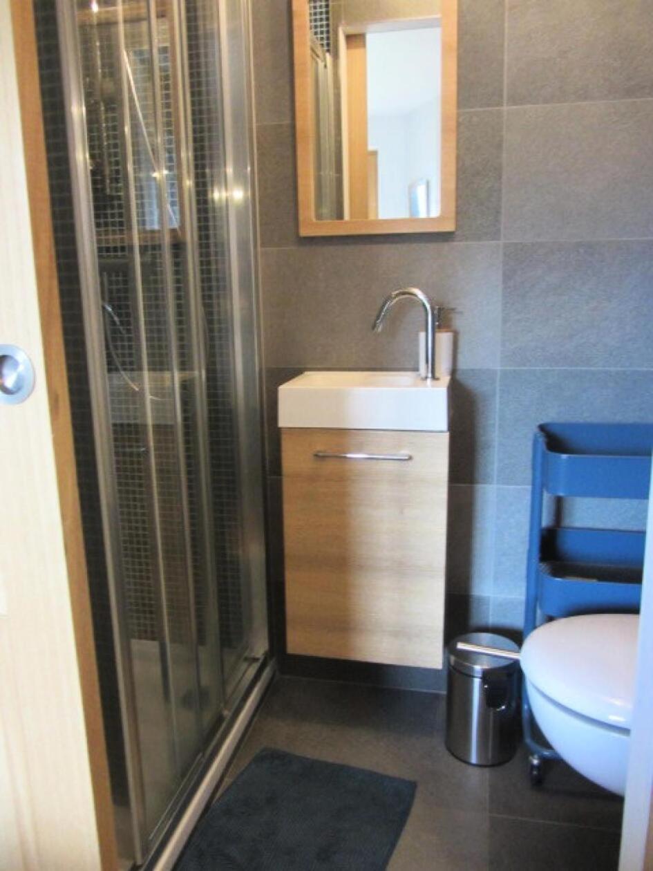 Residence Olympiades - Olympiades A11 Mae-9051 Gourville  Εξωτερικό φωτογραφία