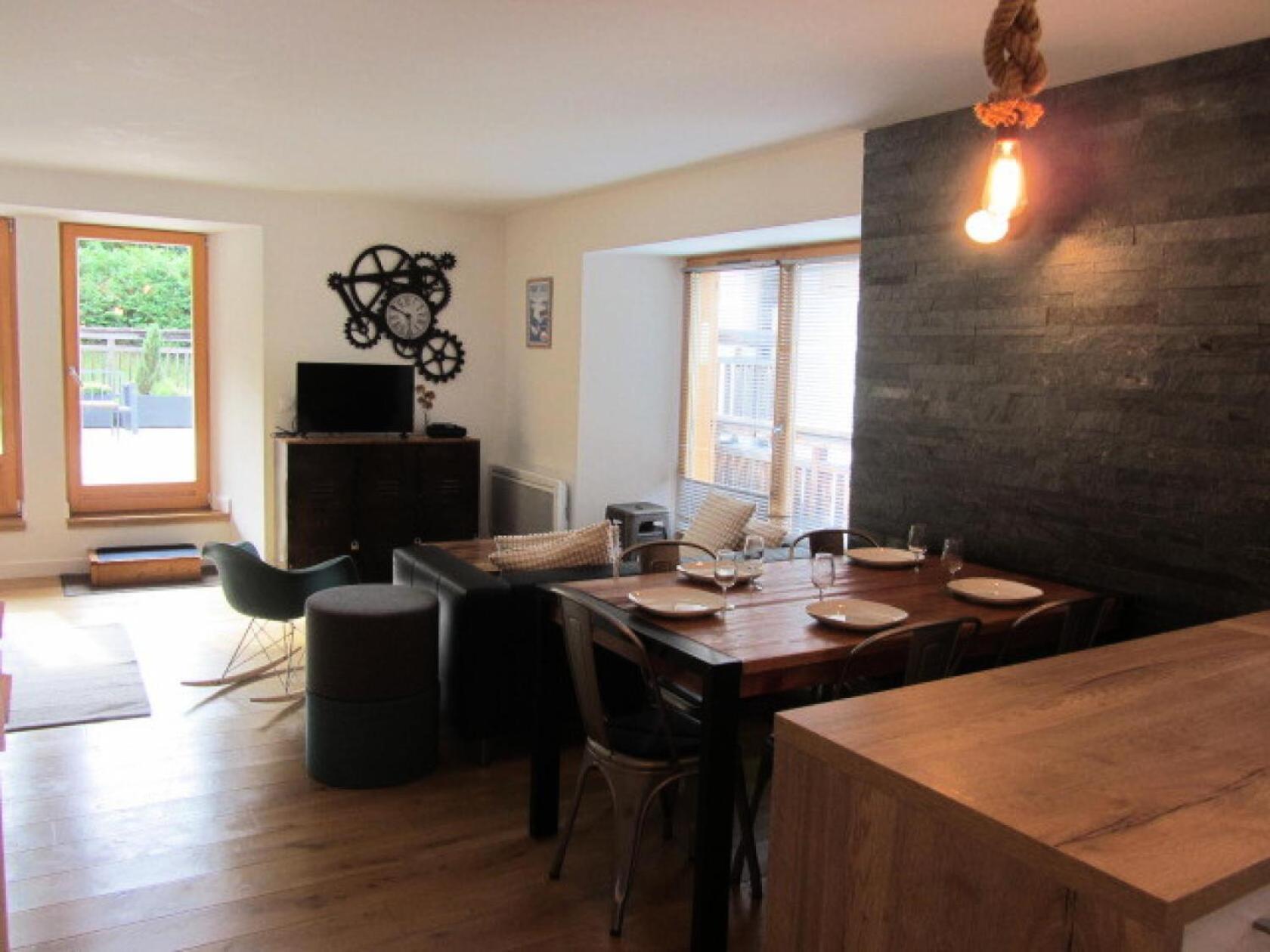 Residence Olympiades - Olympiades A11 Mae-9051 Gourville  Εξωτερικό φωτογραφία